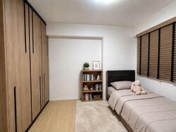 Blk 676C Park Grove @ Yishun (Yishun), HDB 5 Rooms #595404591